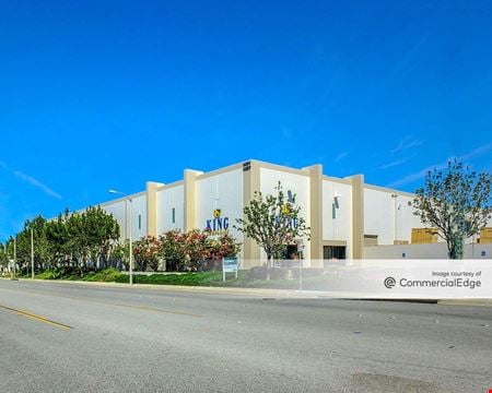 Preview of Industrial space for Rent at 14001-14007 Rosecrans Blvd.