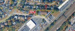 Office Building For Sale