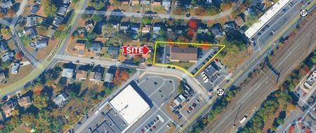 Preview of Office space for Sale at 15 Prospect Lane