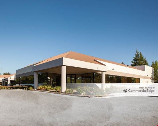 Preview of Office space for Rent at 757 Arnold Drive