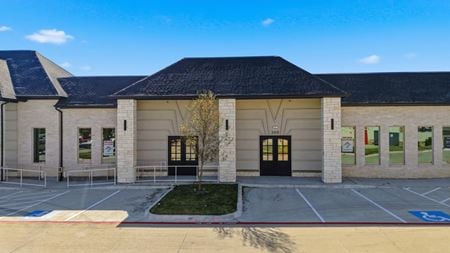 Preview of Retail space for Rent at 5121 S Custer Rd