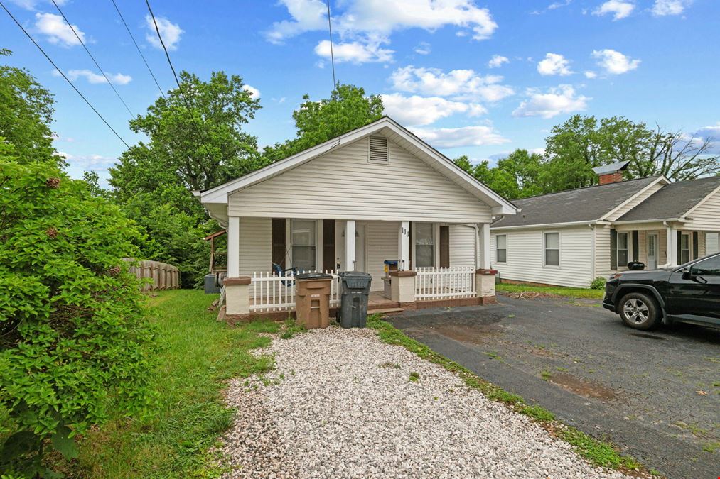 111 McDaniel Ave