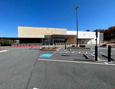 Preview of commercial space at 3460 Sandy Plains Road
