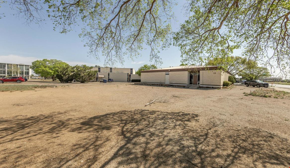 12 Briercroft Office Park