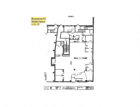 Preview of commercial space at 892 Main Street