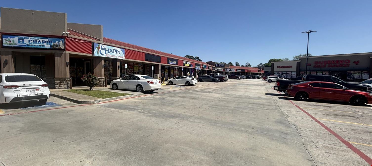 BF Town