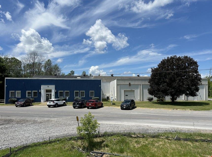 7 County Hwy-42