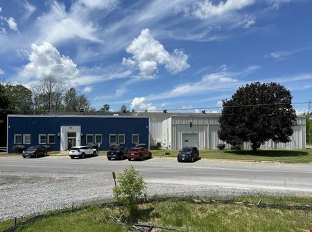 Preview of Industrial space for Sale at 7 County Hwy-42