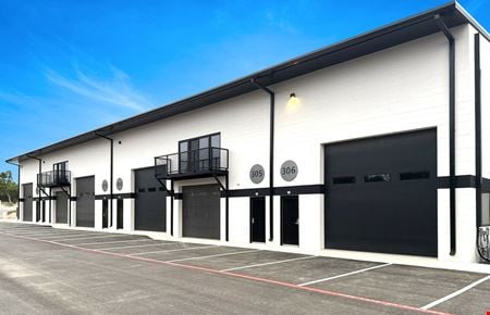 Preview of Industrial space for Rent at 15431 Fitzhugh Road
