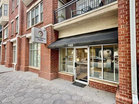 Preview of Office space for Rent at 825 Juniper Street Northeast