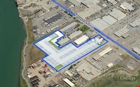 TIDEWATER BUSINESS PARK