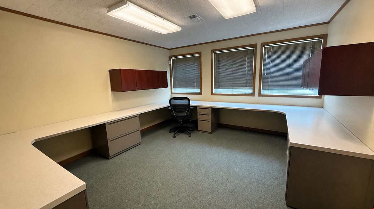 Quail Run Office Park