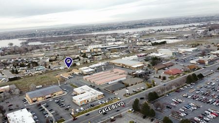 Preview of Office space for Rent at 8514 W Gage Blvd