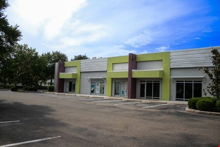 Preview of Industrial space for Rent at 7509 Pennsylvania Avenue #101