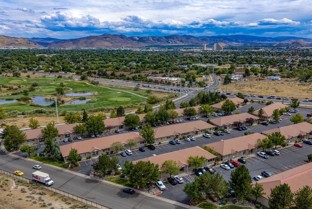 2215 Green Vista Dr #301