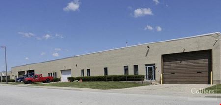 Preview of commercial space at 2420-2440 Greenleaf Ave