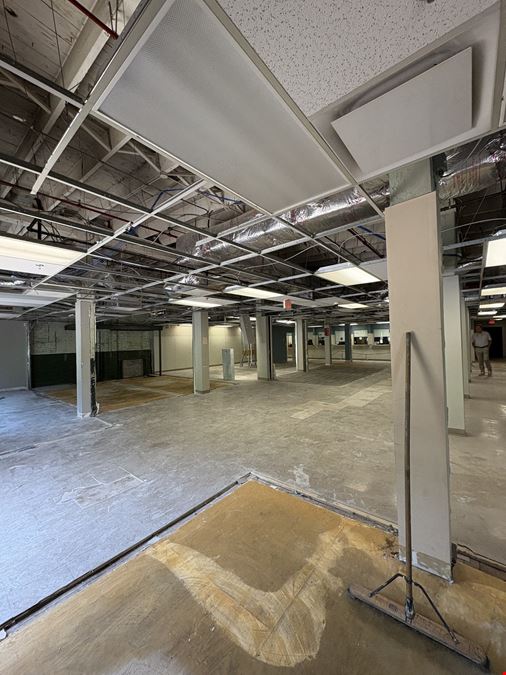 6,490 SF Office Building