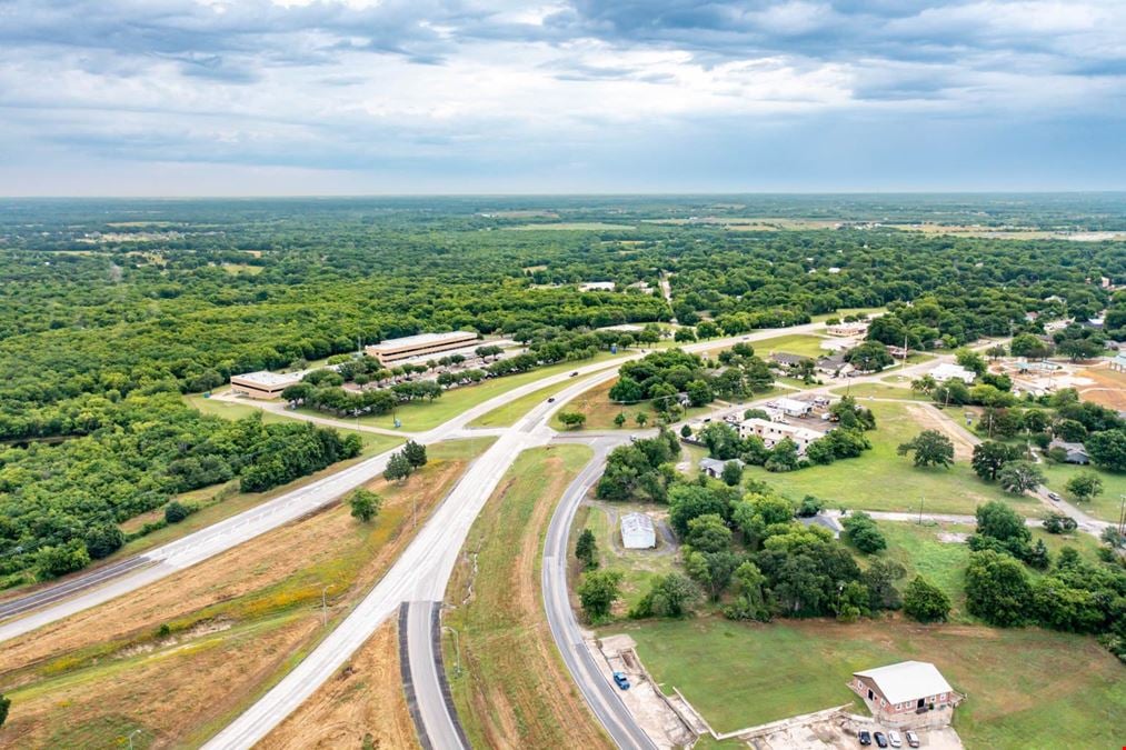 Warehouse for Sale on US-175