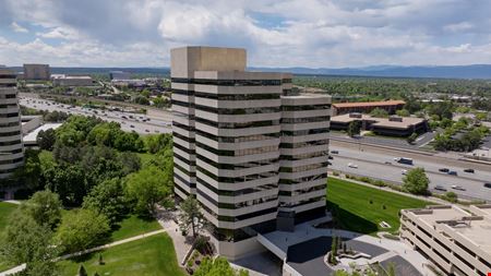 Preview of Office space for Rent at 5613 Dtc Pky