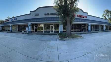 Preview of Retail space for Rent at 5917 Roosevelt Blvd