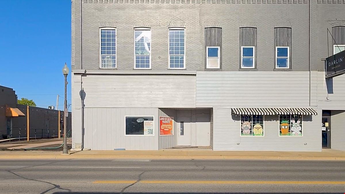 Massive Equity Opportunity