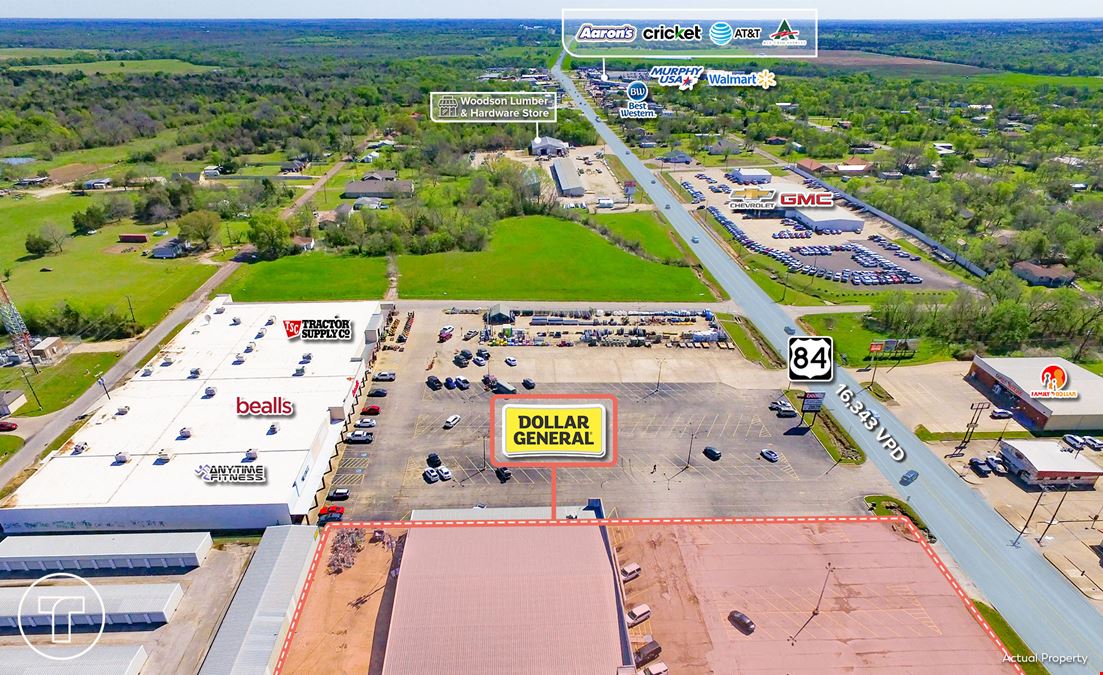 Dollar General