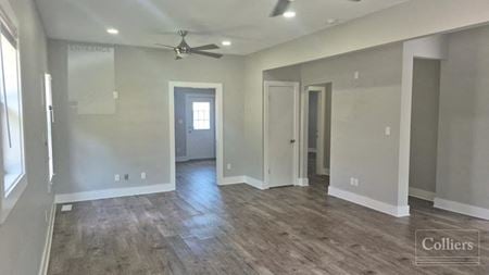 Preview of Office space for Rent at 814 Higdon Ferry Rd