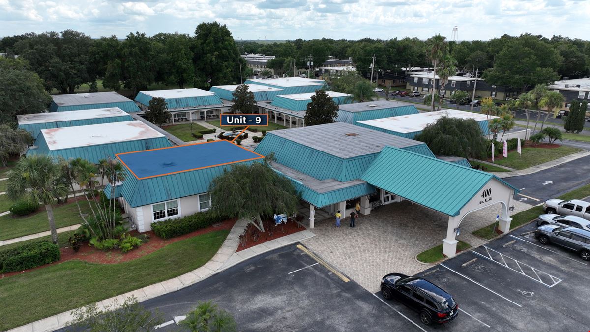 Winter Haven Medical Offices