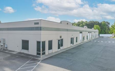 Preview of Mixed Use space for Rent at Berkshire Business Centers - 10806 Reames Road