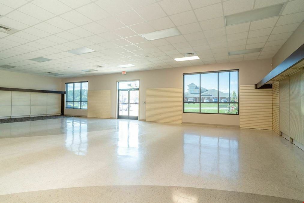 OFFICE CONDO AVAILABLE IN MYERS CORNER OFFICE COMPLEX