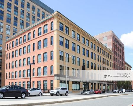 Preview of Office space for Rent at 333 Summer Street