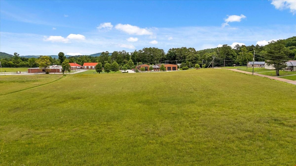 7.5 Acres Ready for Development E.Brainerd/Apison