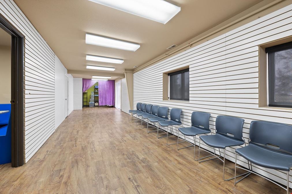 1202 E SAINT FRANCIS ST Rapid City SD