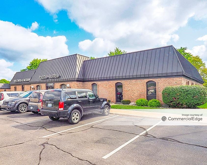 Oak Creek Office Park