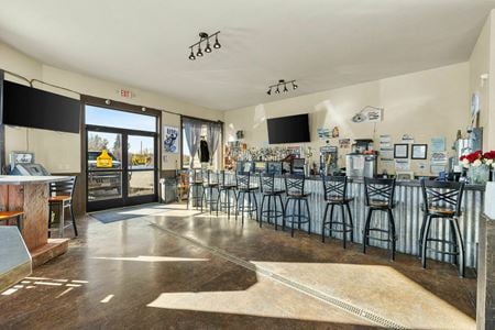 Preview of Retail space for Sale at 610 Us Highway 191
