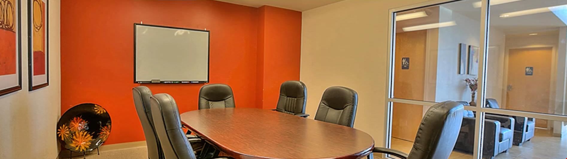 Absolute Offices - Wyoming Professional Building