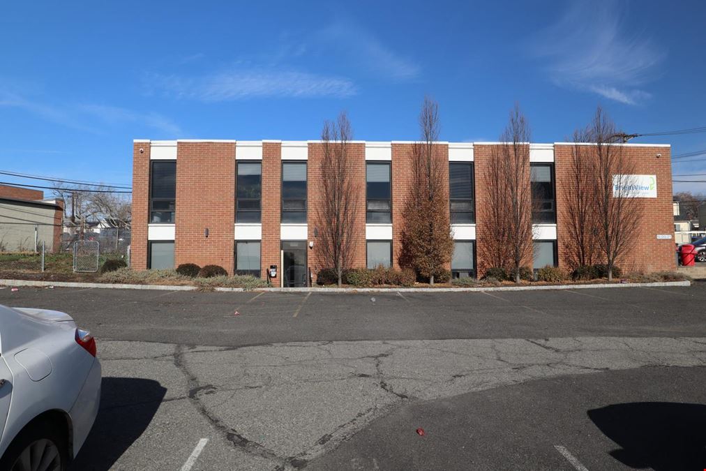 360 Florence Ave