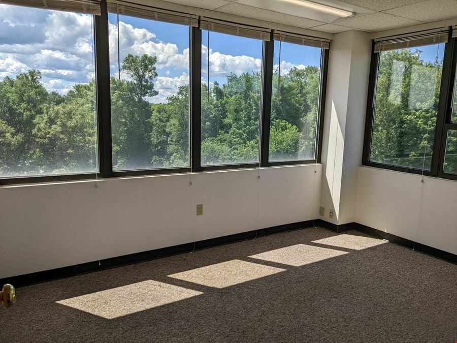 545 Concord Ave (Fresh Pond Reservoir Place)