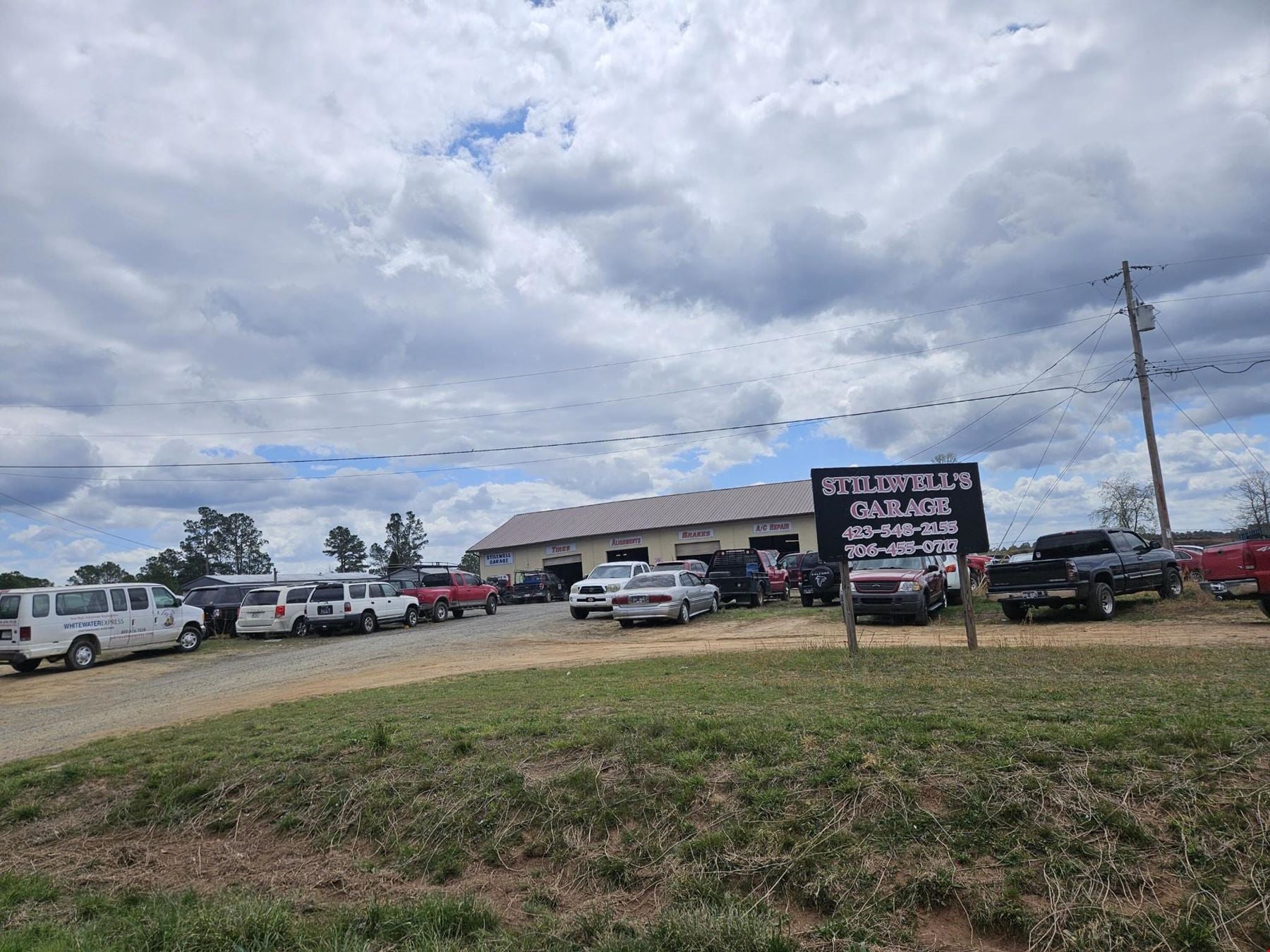 5412 Highway 64
