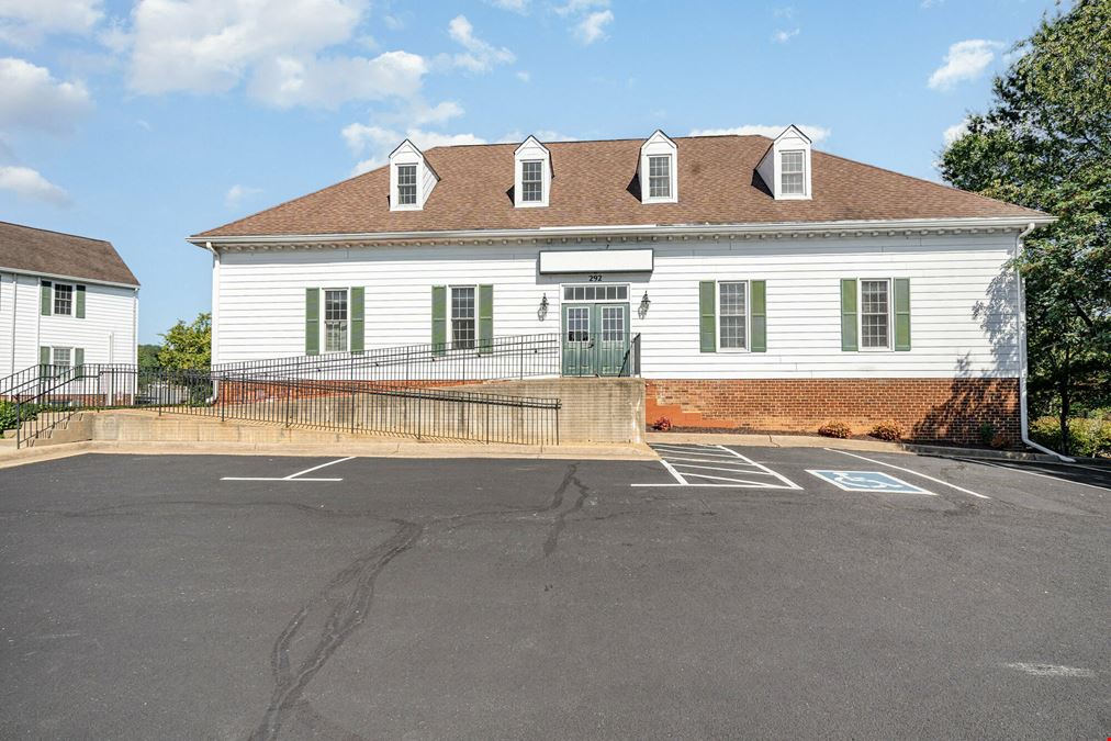 292 Garrisonville Rd