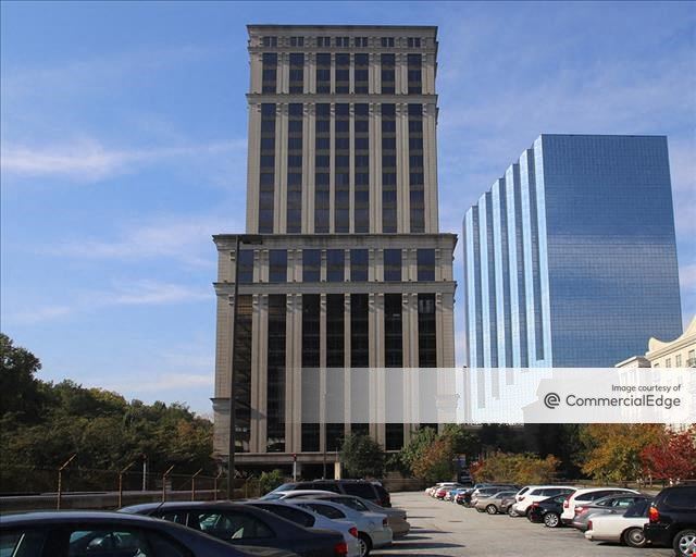 Resurgens Plaza