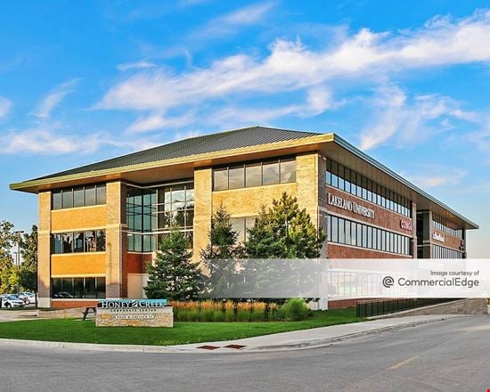 Preview of Office space for Rent at 9000 West Chester Street
