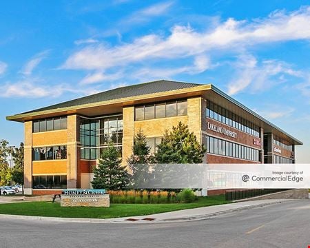 Preview of commercial space at 9000 West Chester Street