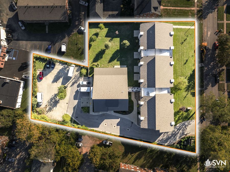Prime 24-Unit Assisted Living or Apartment Opportunity