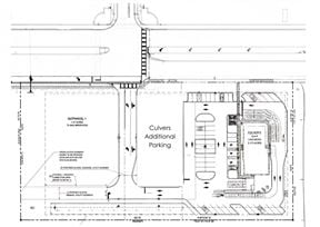 Premium Location - Outparcel 1 Available