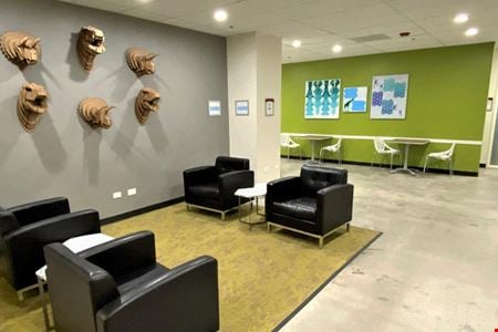 Preview of Coworking space for Rent at 2821 South Parker Road 1st Floor