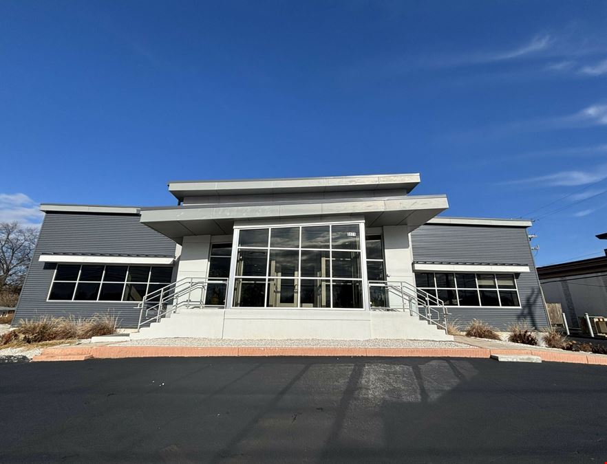 20,274 SF Office for Lease