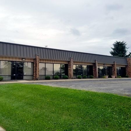Preview of commercial space at 690-848 Pleasant Valley Drive