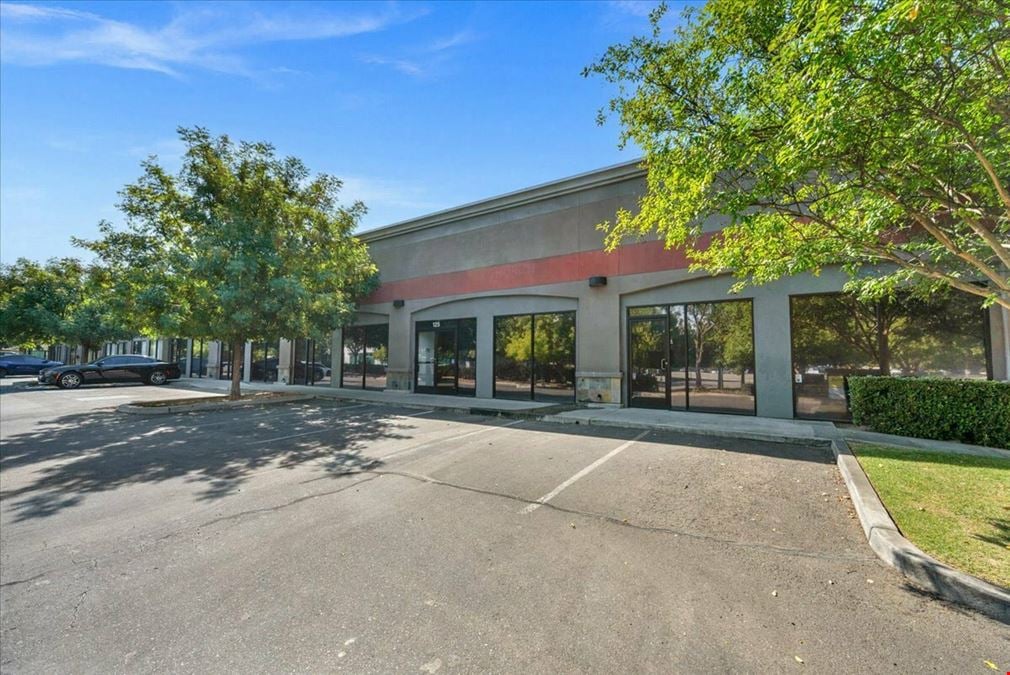 Office/Flex Space Available in Excellent Condition & Move-In Ready