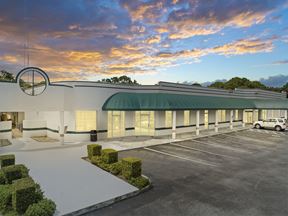 1801 S 23rd Street, Fort Pierce, FL, 34950